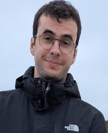 Paul Mansanarez